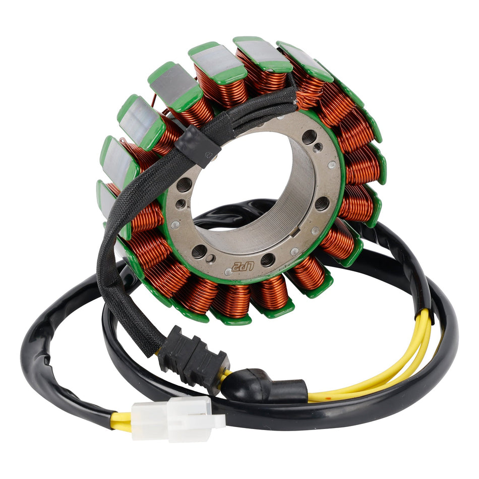 1983 für Honda VT750C Shadow 750 Stator &amp; Regler Gleichrichter mit Dichtung 31600-ME9-008