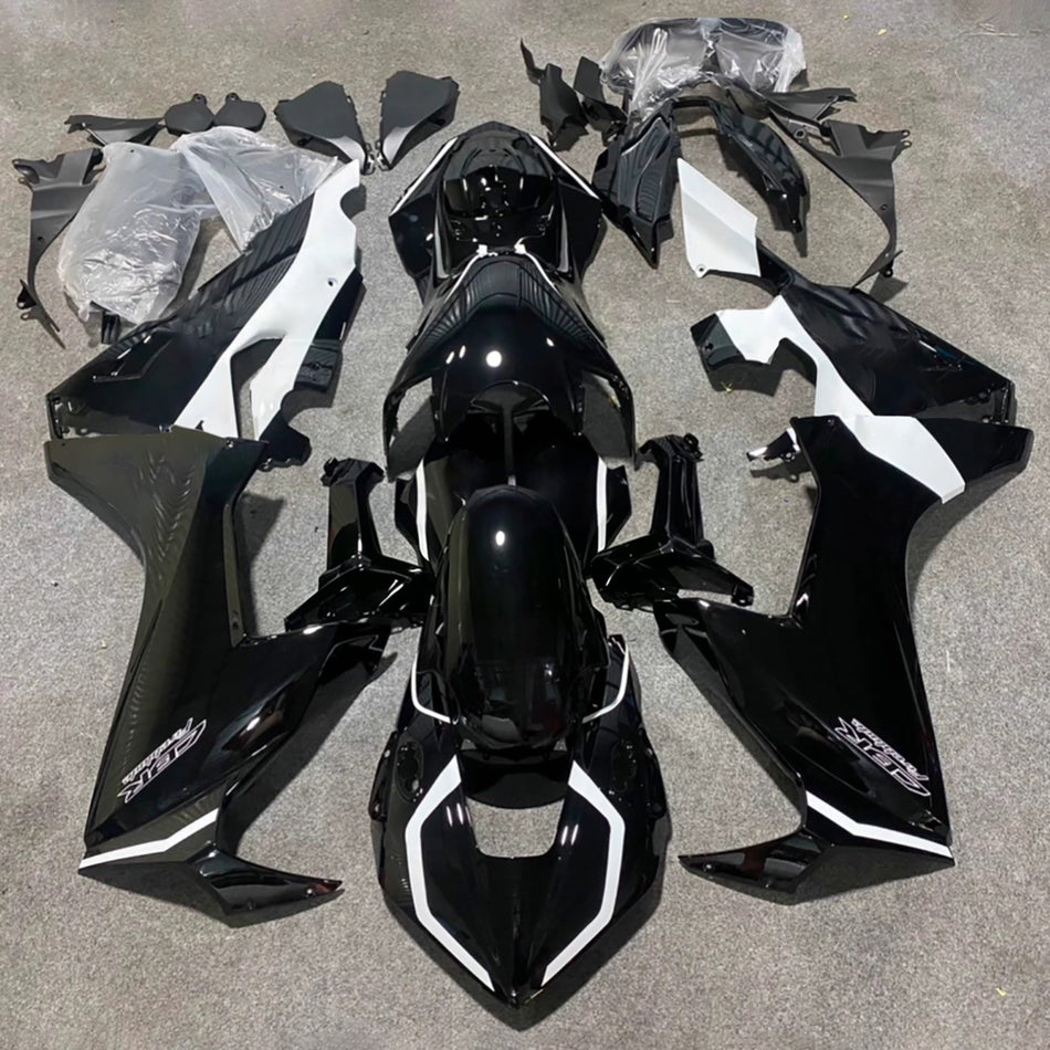 Verkleidungssatz aus ABS-Kunststoff f眉r Honda CBR1000RR 2017-2025