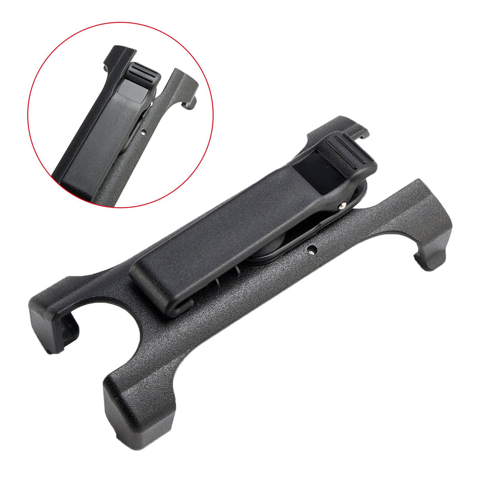 SL1M/PMLN7190A Walkie Talkie Taillenclip Gürtelclip für SL3500e SL1M SL2M Radio