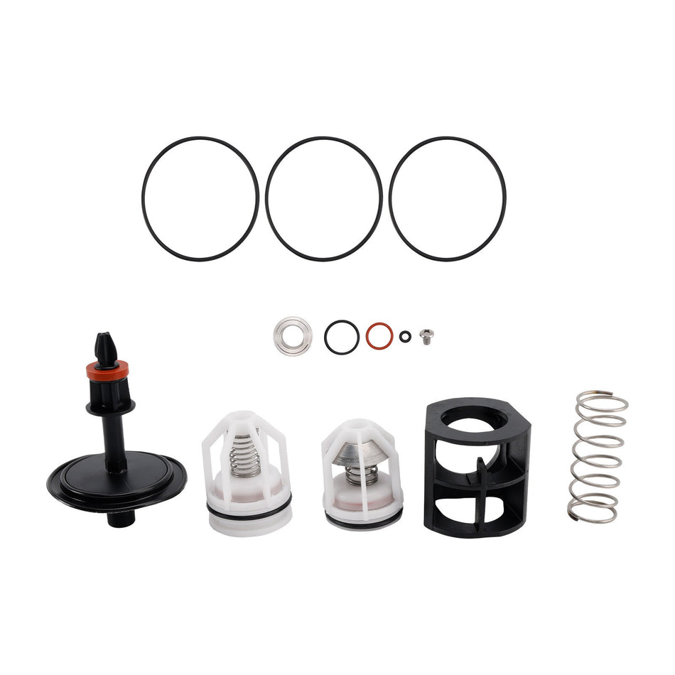 0887793 RK 009M2-T Komplettes Reparaturset als Ersatz für Watts 1"" 009M2 & 009 LF009