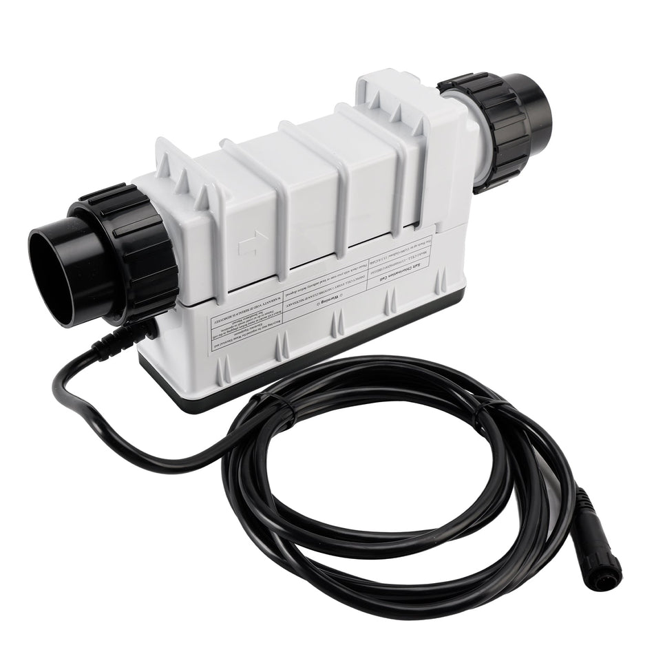 IC15 EC-520888 Salzzellen-Chlorgenerator, Ersatz-Salzzellensysteme