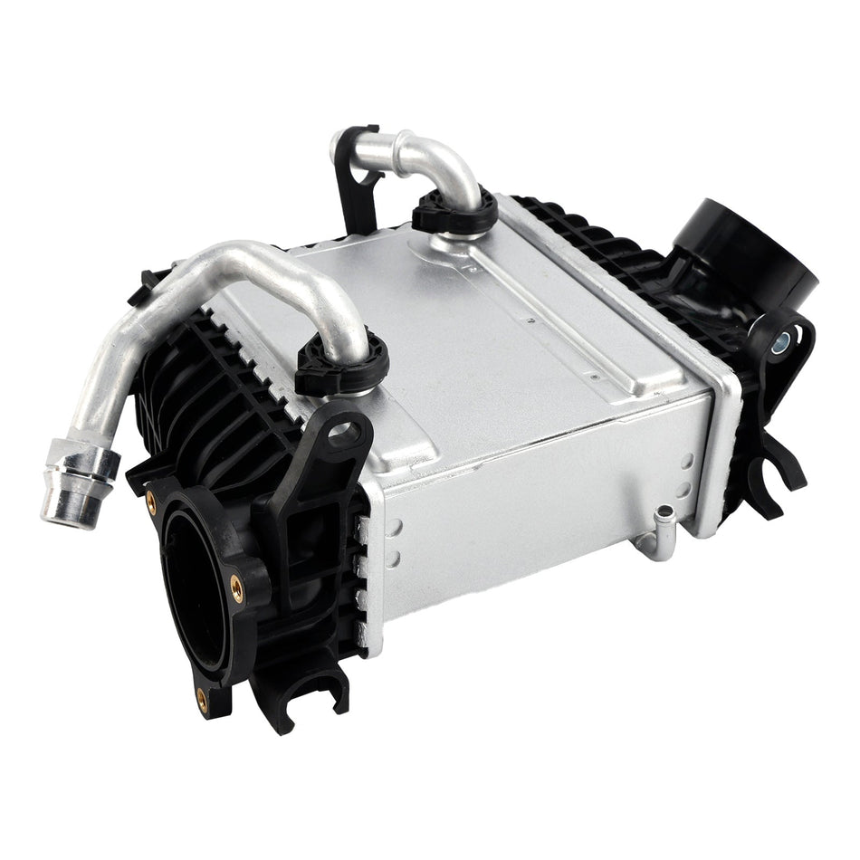 Ladeluftkühler 6540900100 für Mercedes-Benz Sprinter 2500 Basis 2.0L L4 Diesel (Baujahr 2023)