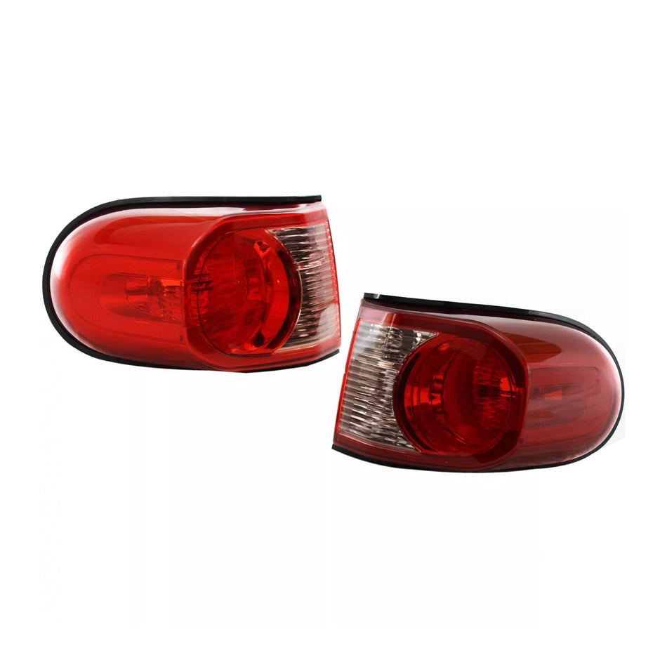 2007 FJ Cruiser TRD Special Edition Rücklicht LED links und rechts 8155135341 8156135301 TO2800169