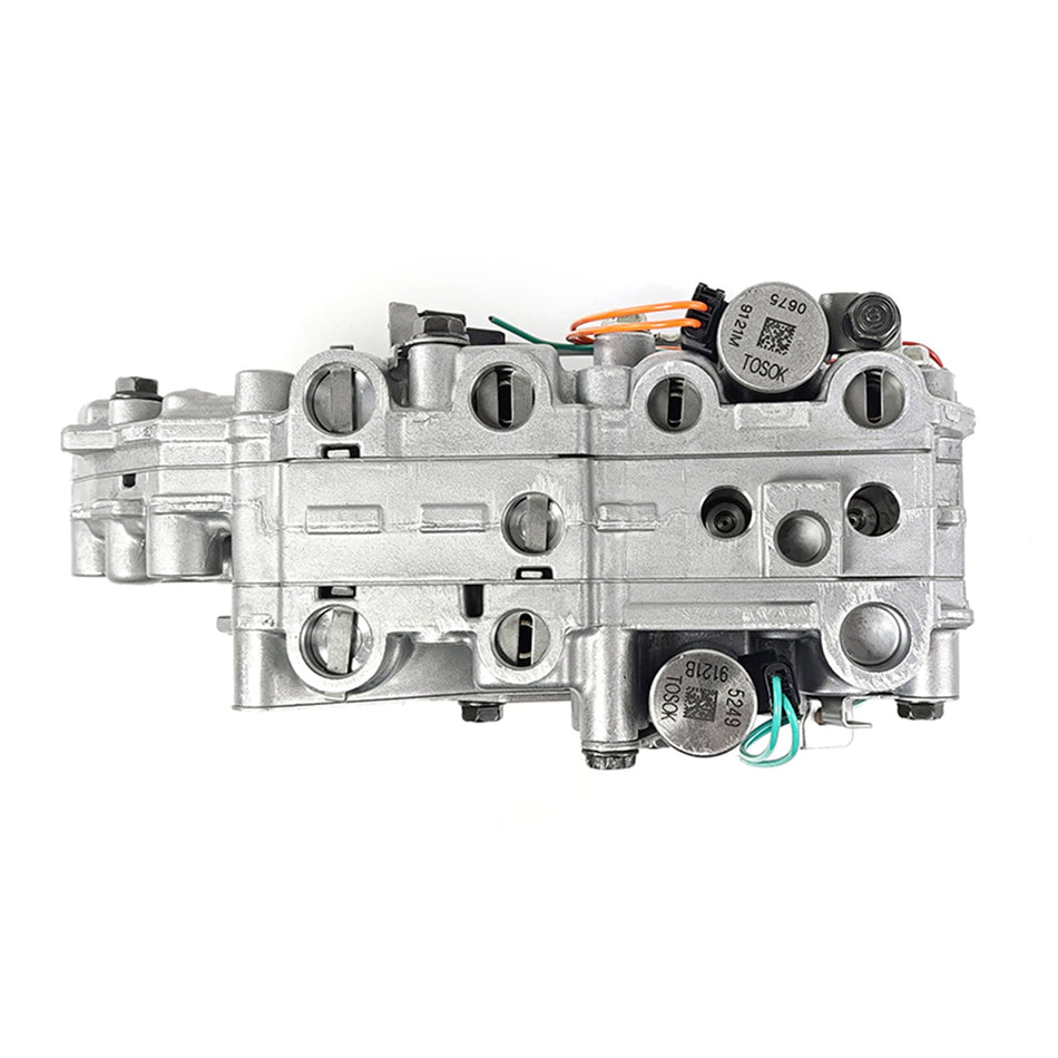 Automatikgetriebeventilkörper 27000-5T0-A01 27000-5T0-A02 Für Honda Civic