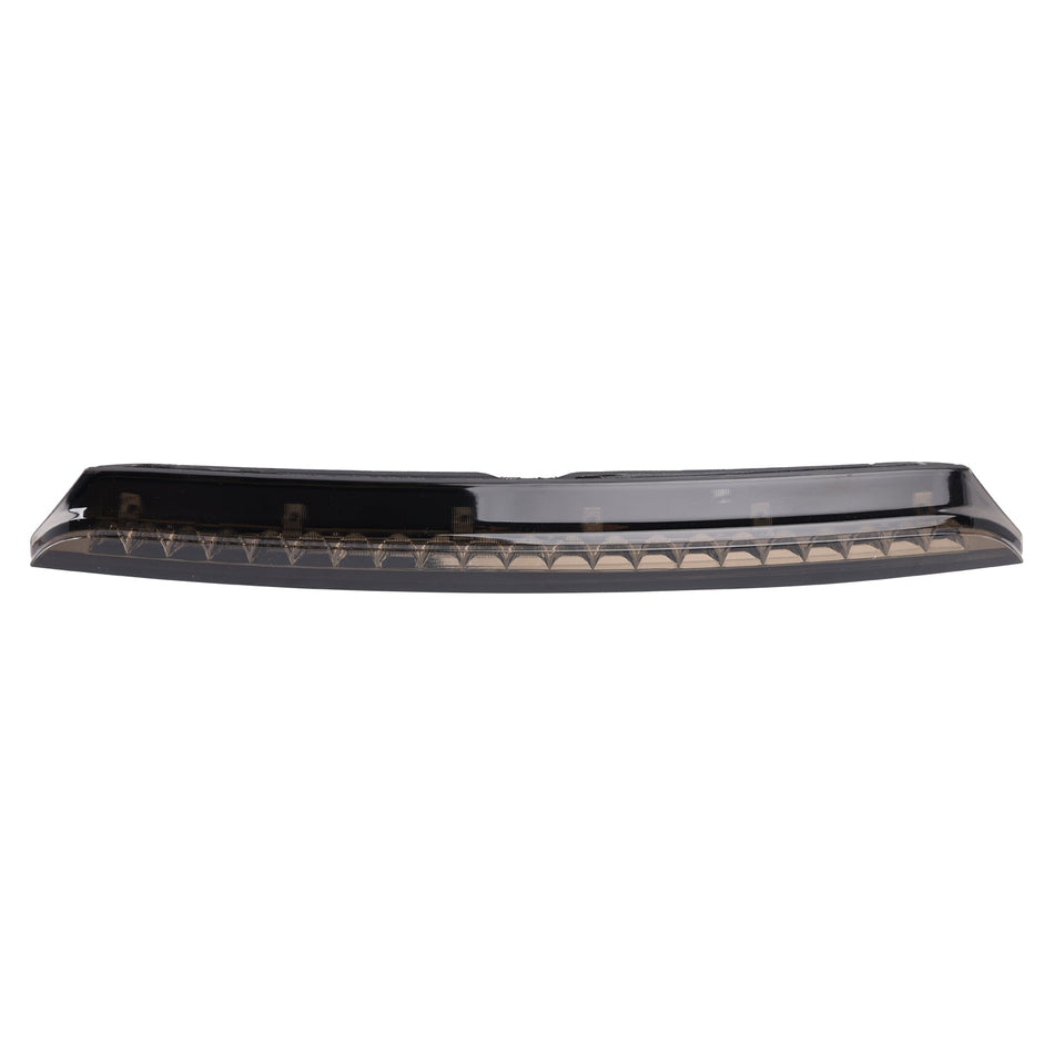 2010–2015 Peugeot RCZ Dritte Bremsleuchte hinten 6350KE 40700780 Schwarz