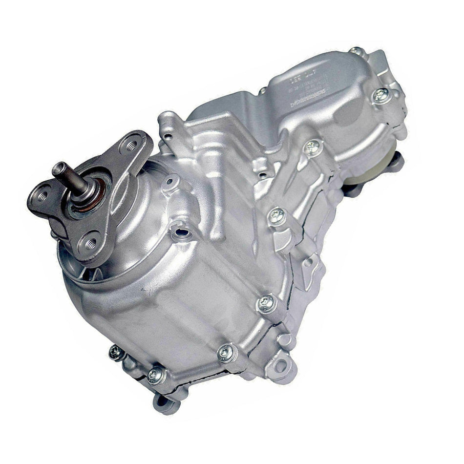 BMW 7er F01 750LiX (KC81/N63) ATC350 Verteilergetriebe 27107639261 27107643748