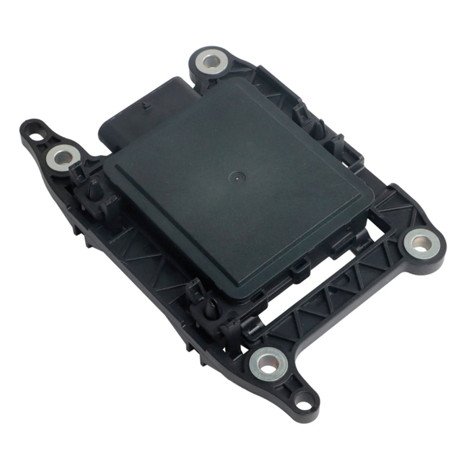 2022–2023 Jeep Compass 2.4L I4 AWD TRAILHAWK Vorderer Tempomat-Sensormodul-Assistent 68446599AC