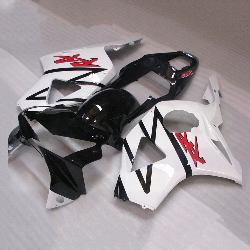Verkleidungssatz aus ABS-Kunststoff f眉r Honda CBR954 (2002-2003)
