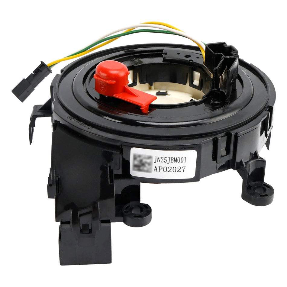 2007–2018 BMW E70 X5 Lenkrad-Wickelfeder 61319164423