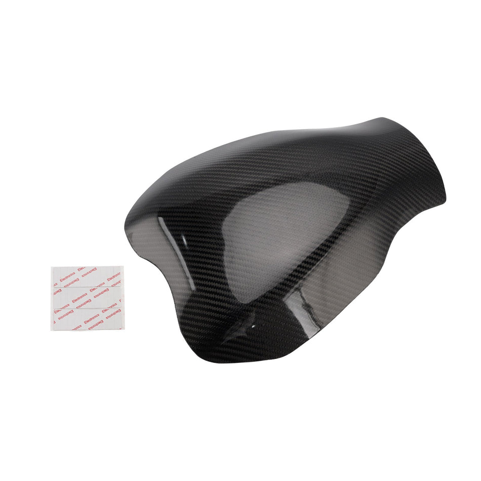 2008-2012 Kawasaki Ninja 250 EX250 Tankverkleidung aus Echtcarbon