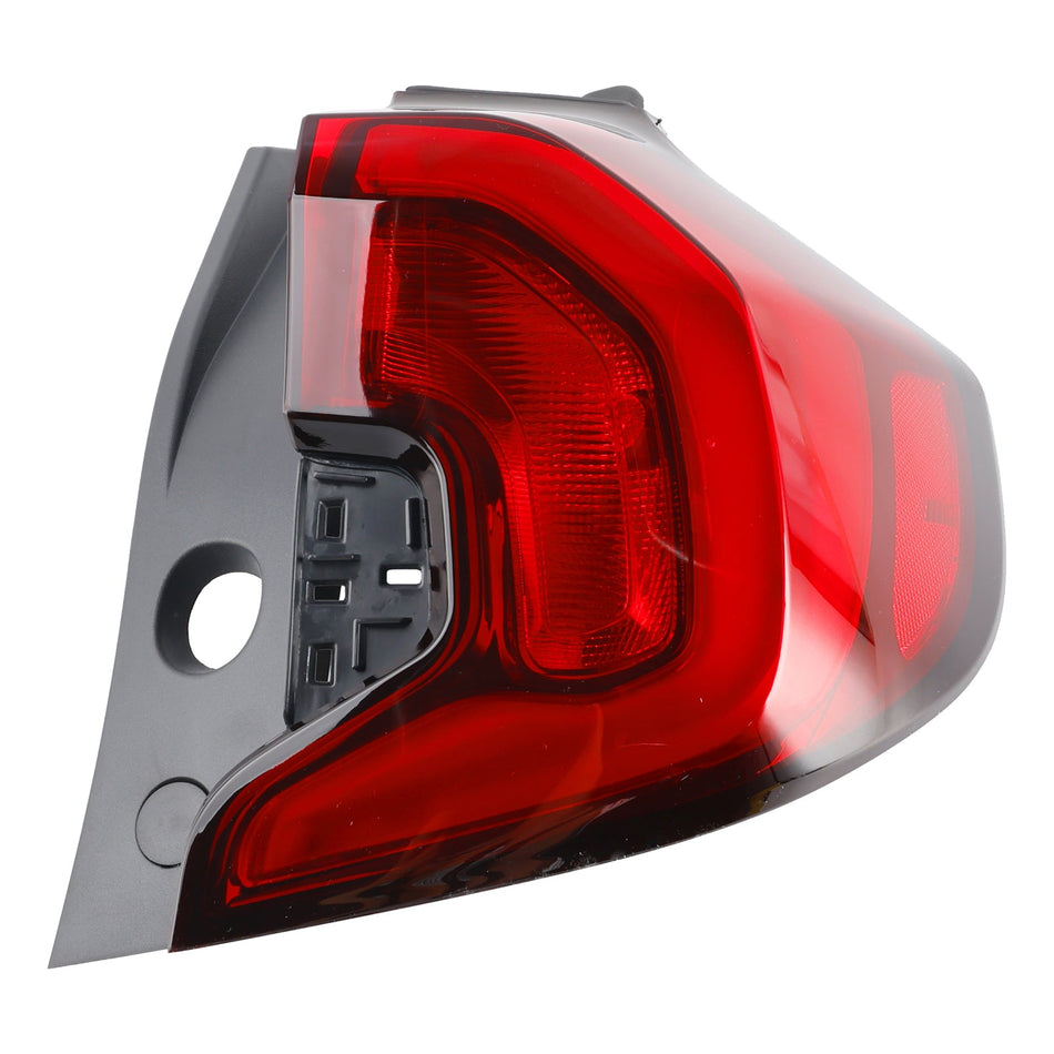 2018–2021 GMC Terrain SLE/SLT LED-Rücklicht rechts GM2805135