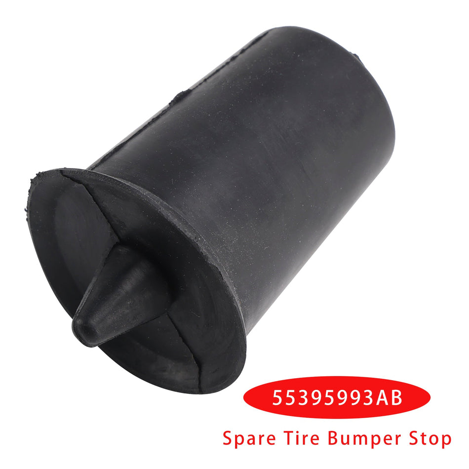 2007-2018 Jeep Wrangler JK Reserverad-Sto?stangenstopper 55395993AB