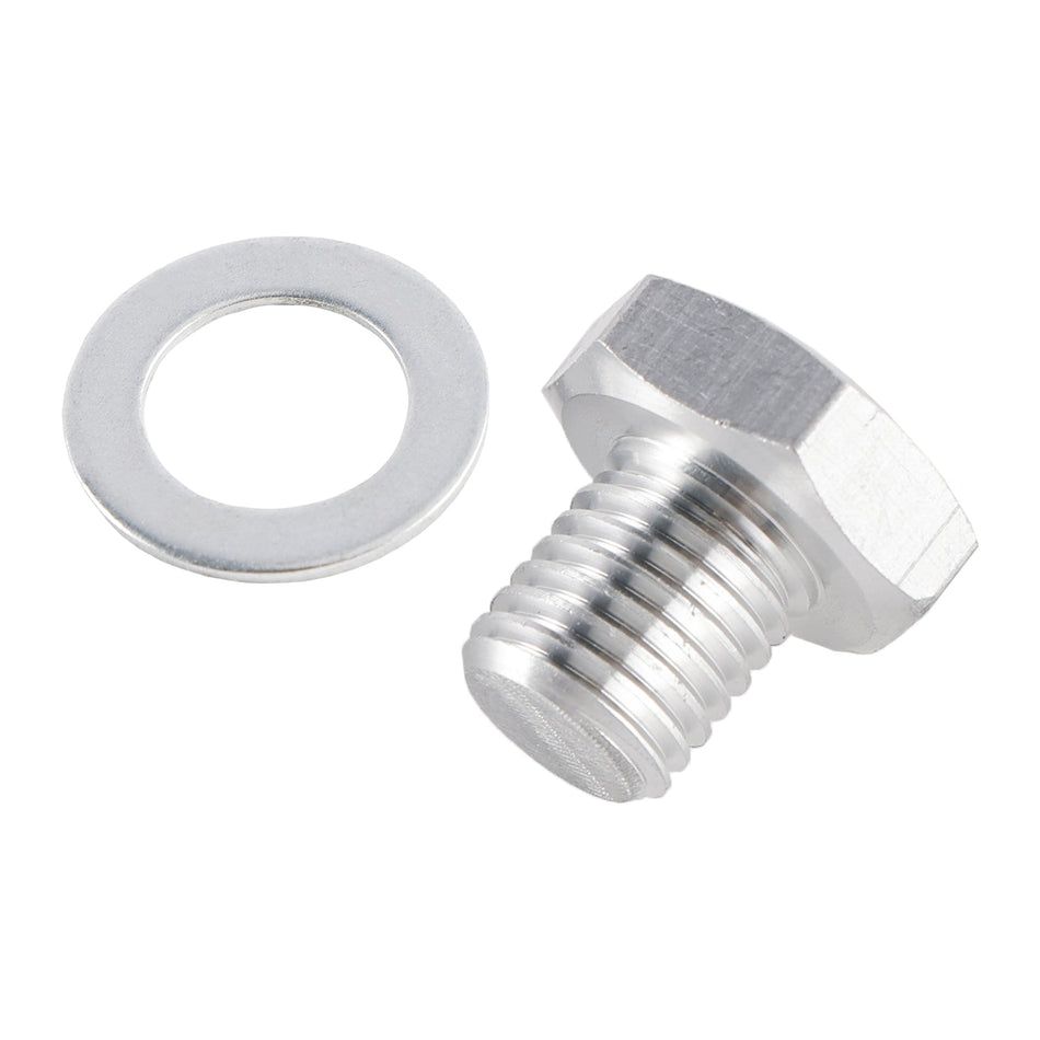 Zylinderkopfstopfen für Kühlmitteltemperatursensorbohrung M12-1,5 LS1 LSX LS3 551158