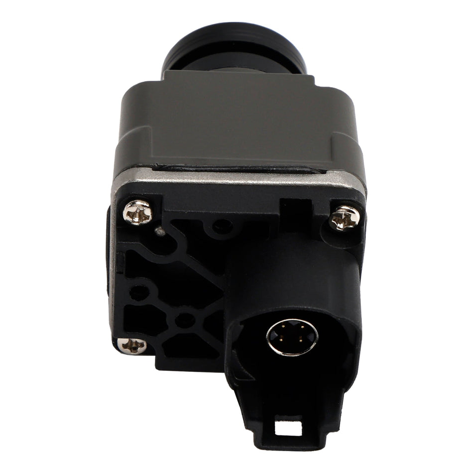 01.2012-09.2018 AUDI A6 C7 Allroad 4GH, 4GJ 190 - 333 PS Einparkhilfe Kamera 7P6980551C 7P6980551A