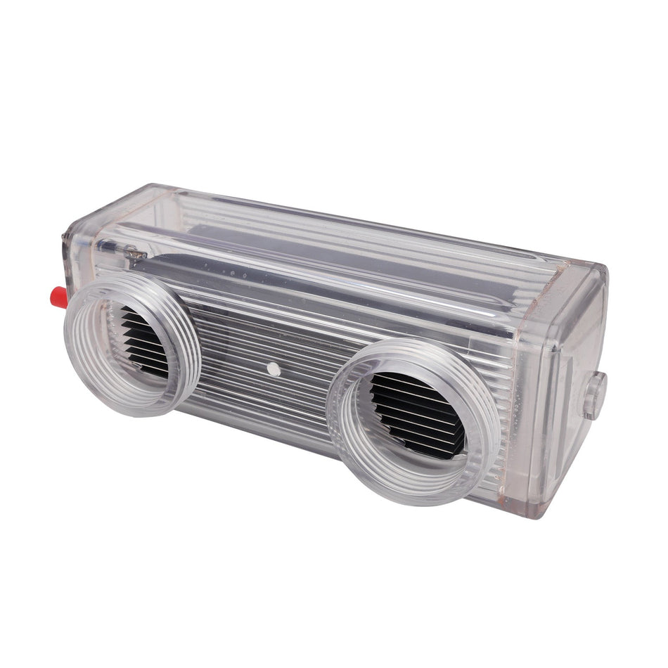 Selbstreinigende Salzwasser-Ersatzzelle für Zodiac Clearwater LM2-40