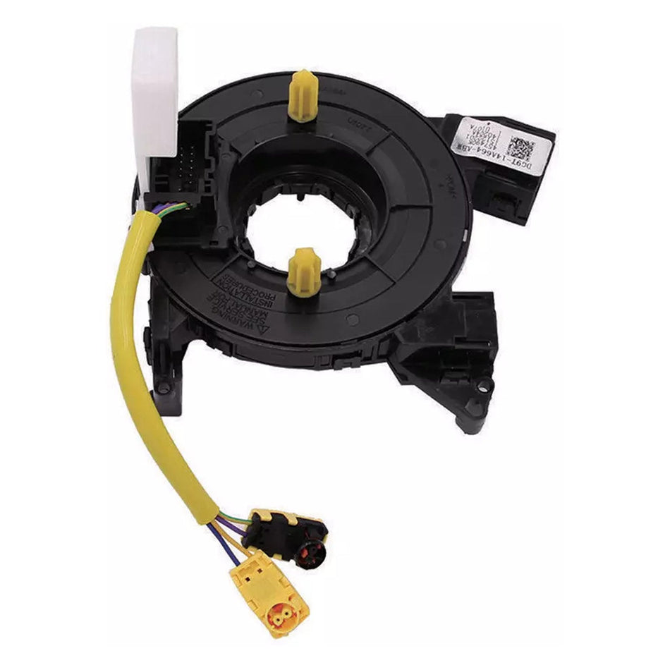 2019-2020 FORD SSV PLUG-IN HYBRID Lenkrad-Wickelfeder DG9Z14A664A EG9Z14A664H 525204