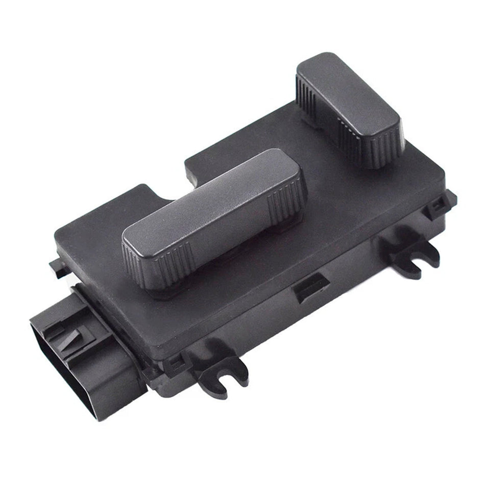 Elektrischer Sitzverstellschalter vorne links 12450166 für Cadillac Escalade 2002-2006