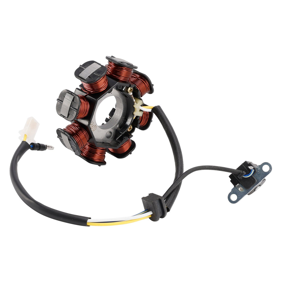 2013 Kawasaki Kaze Hit 112 Statorregler-Dichtungssatz 21003-0040