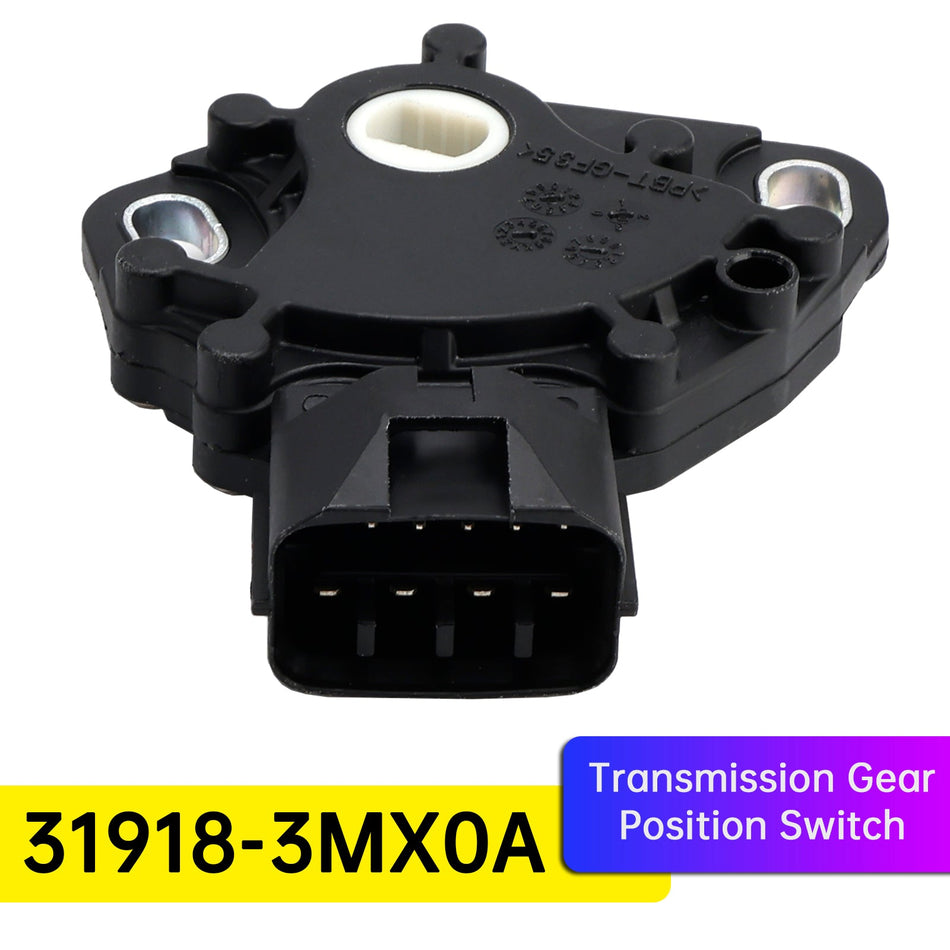 31918-3MX0A Gangpositionsschalter für Nissan Versa 1.6L 2013-2017