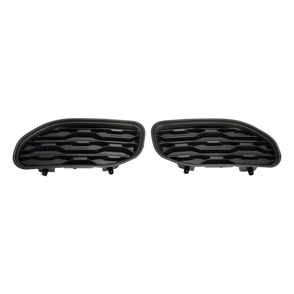 2019–2024 Ram 1500 vorne links und rechts Sto?stangenblende 8414296AA