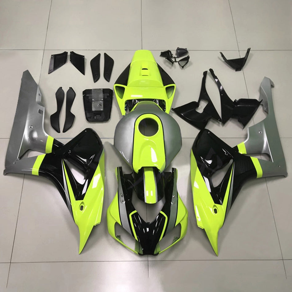 Verkleidungssatz aus ABS-Kunststoff für Honda CBR1000RR 2006-2007