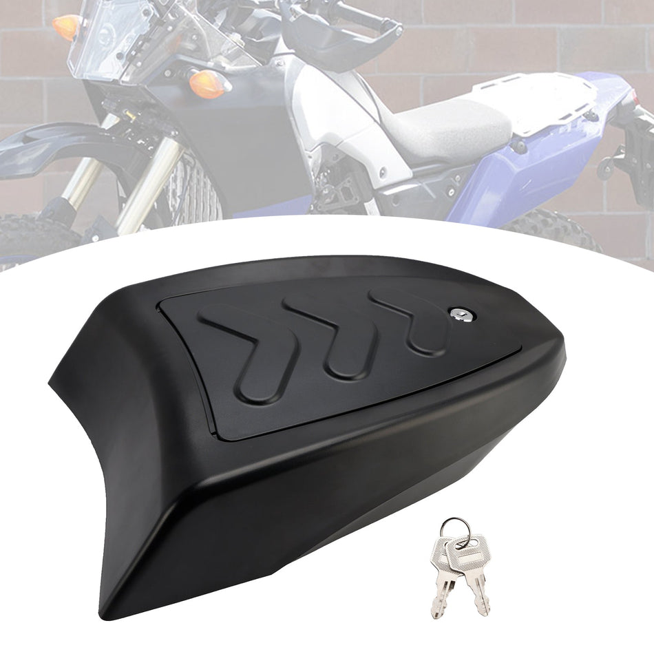 2019–2024 Yamaha Tenere 700 T700 Paket Topcase Heckbox Gepäckbox