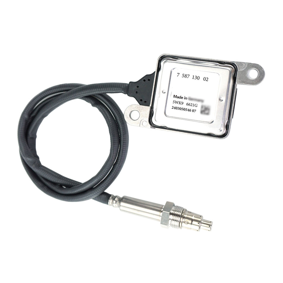 NOx-Sensor 758713002 5WK96621G für BMW 120i, 320i, 318i E90, E91
