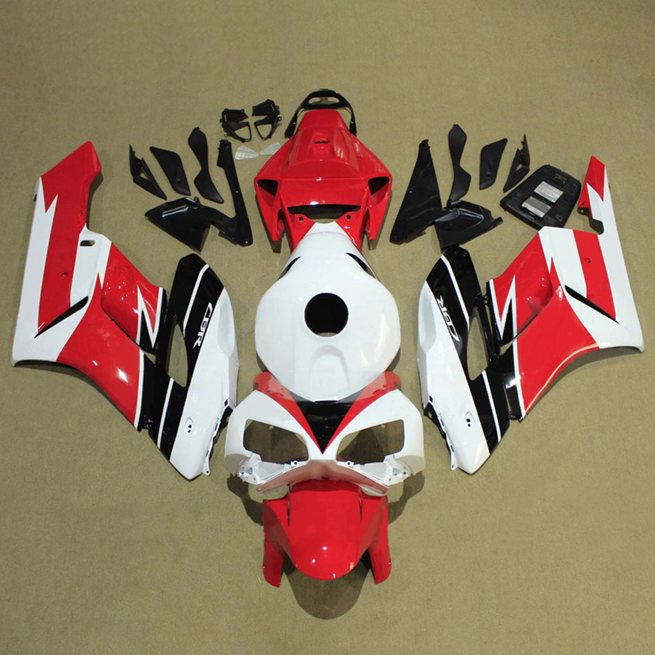 Verkleidungssatz aus ABS-Kunststoff für Honda CBR1000RR 2004-2005