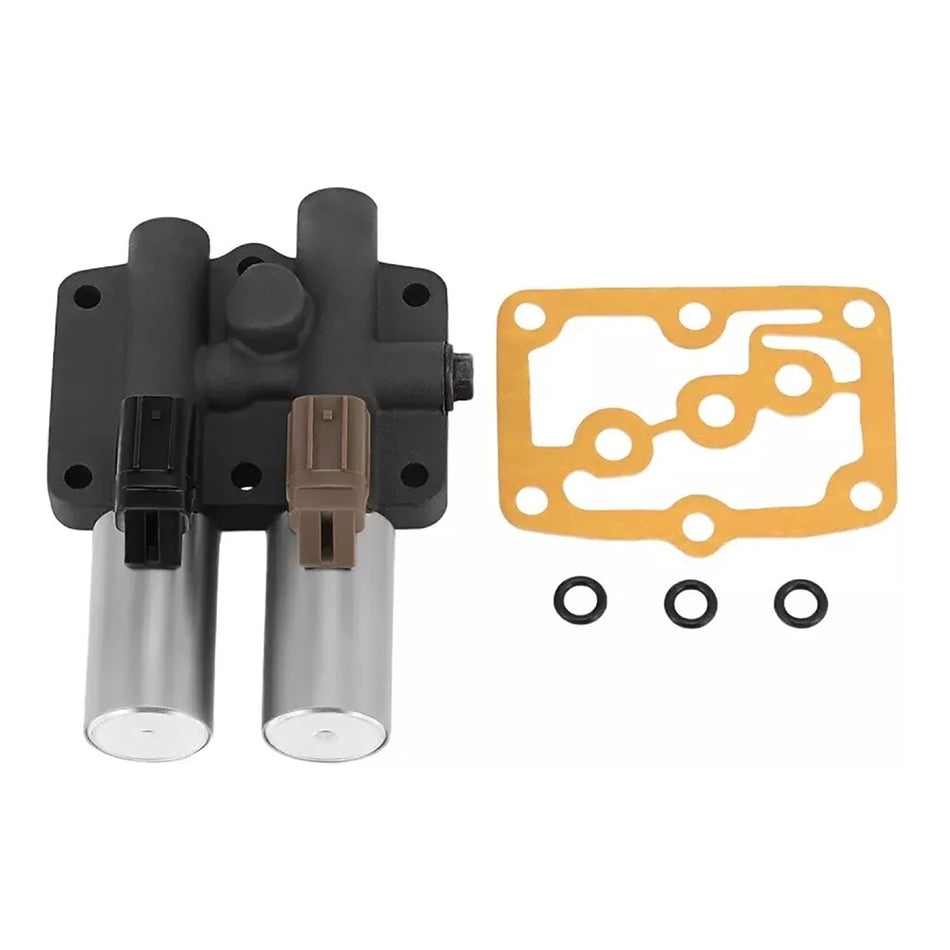 1997-2001 Honda Prelude Base 2,2 l L4 – Gasgetriebe, Doppel-Linearschaltmagnet 28250-P6H-024