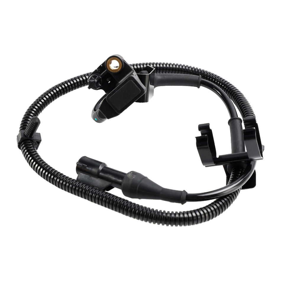 ABS-Raddrehzahlsensor hinten links XR853277 für Jaguar S-TYPE X200 1999-2008