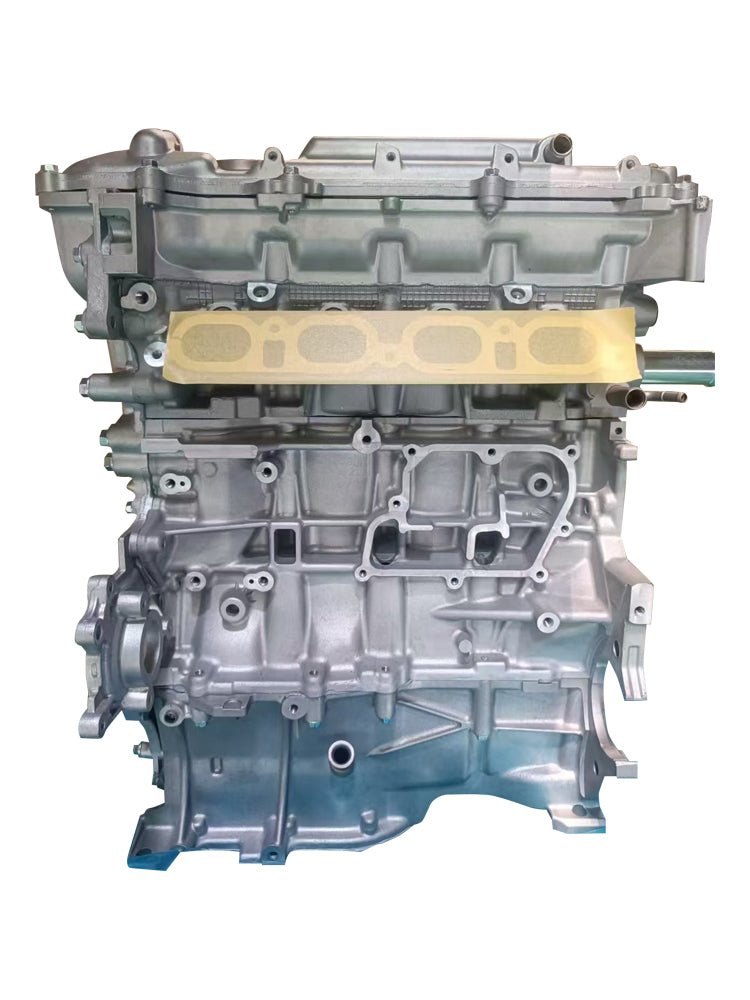 New  2ZRFE Engine Motor Für Toyota Matrix COROLLA 1.8L Dual VVti 4 Cylinder Dohc