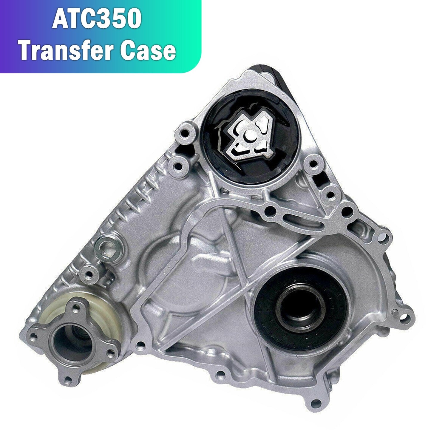 Verteilergetriebebaugruppe ATC350 für BMW 7er F01 7er F02 Limousine 27107639261 27107643748