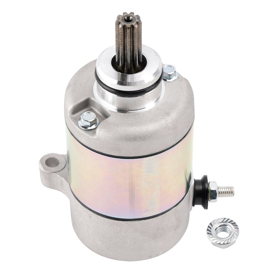 Anlassermotor für Suzuki Step 125 Hayate Jelato Skydrive Viva