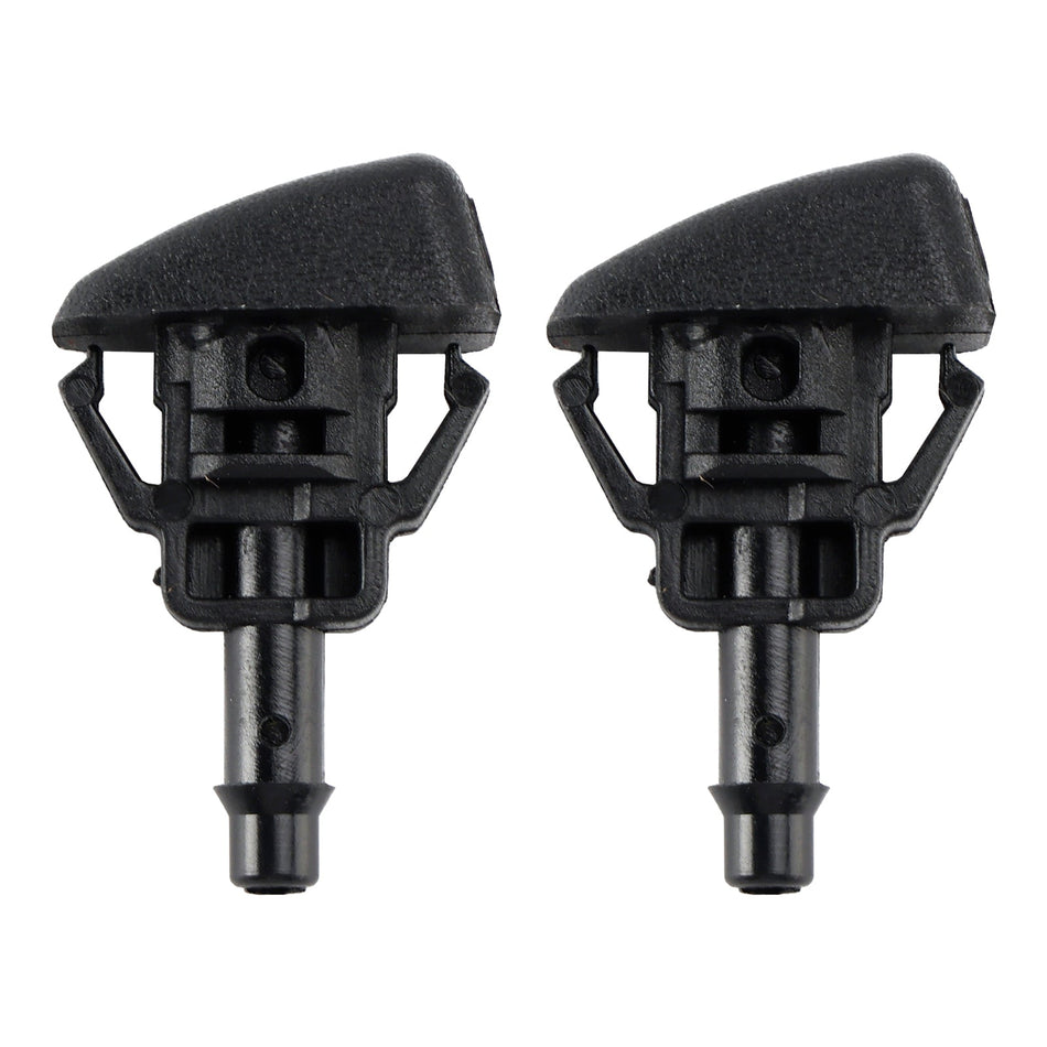 2x 23181646 Scheibenwaschdüse für Chevrolet Silverado 1500 2014-2019