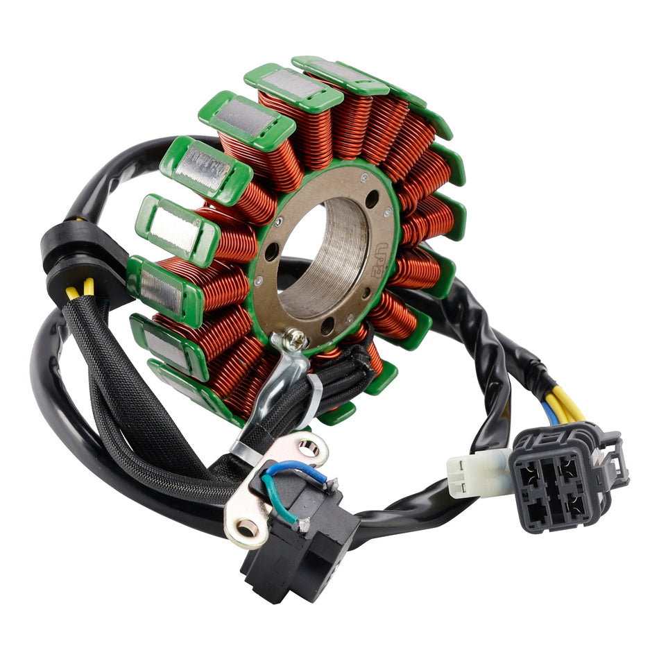 Stator Regler Gleichrichter Dichtung Für Kymco Maxxer 300 Mongoose 300 MXU 300