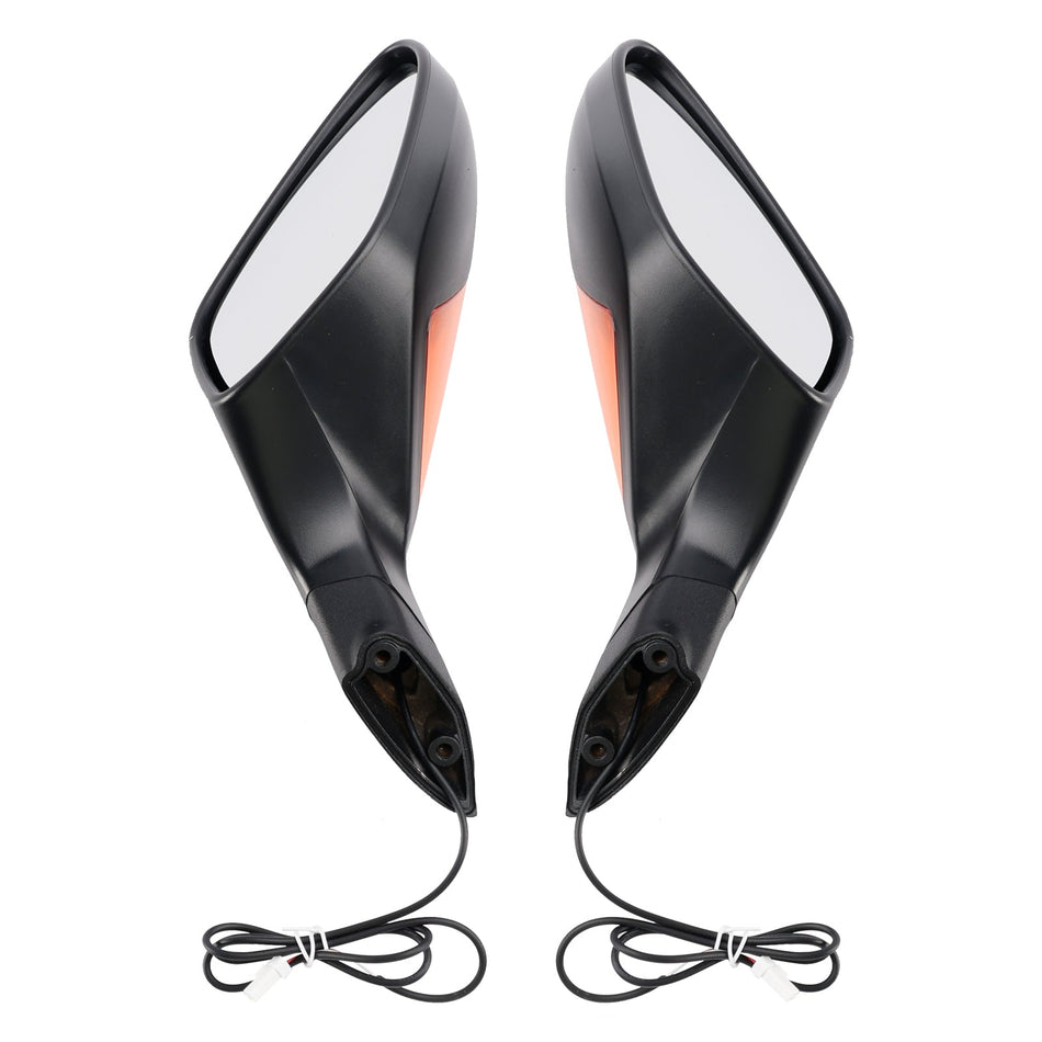 Rückspiegel mit Blinker für MV Agusta F3 675 2012-2018 F3 800 2013-2018