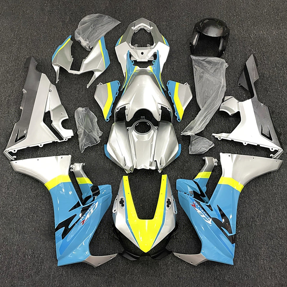 Verkleidungssatz aus ABS-Kunststoff f眉r Honda CBR1000RR 2017-2025