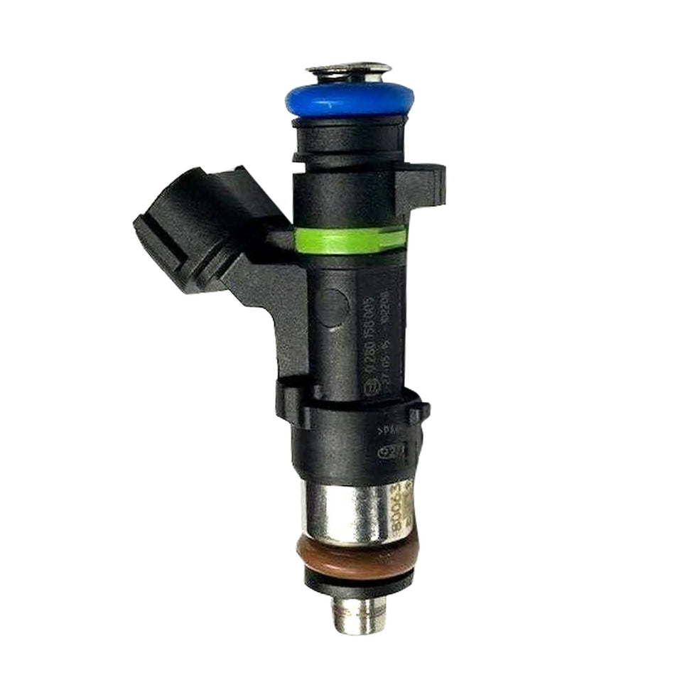 1 Stück Einspritzdüse für Nissan Murano 2003-2004 und Quest 2004-2009, Teilenummer 16600-7y000