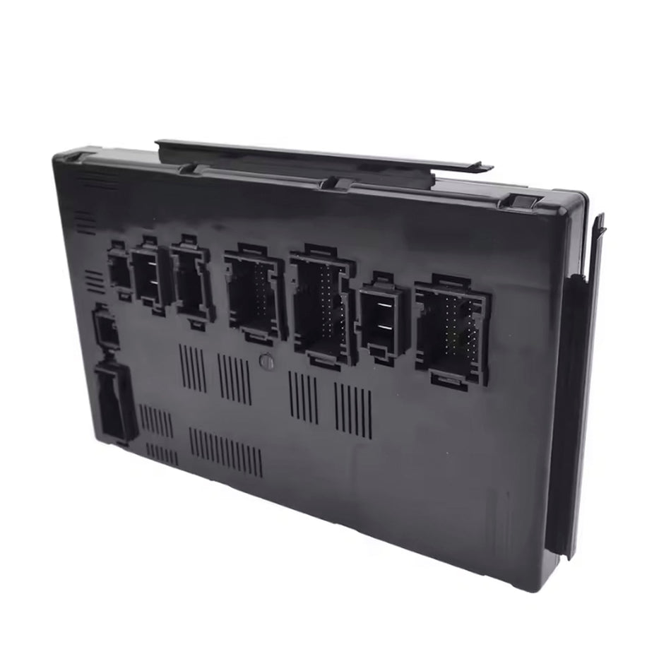 2009/12-2012/08 Mercedes-Benz GL-Klasse X164 GL 320 CDI/350 BlueTEC 4matic Hinten SAM Modul 1645407945 1645400601