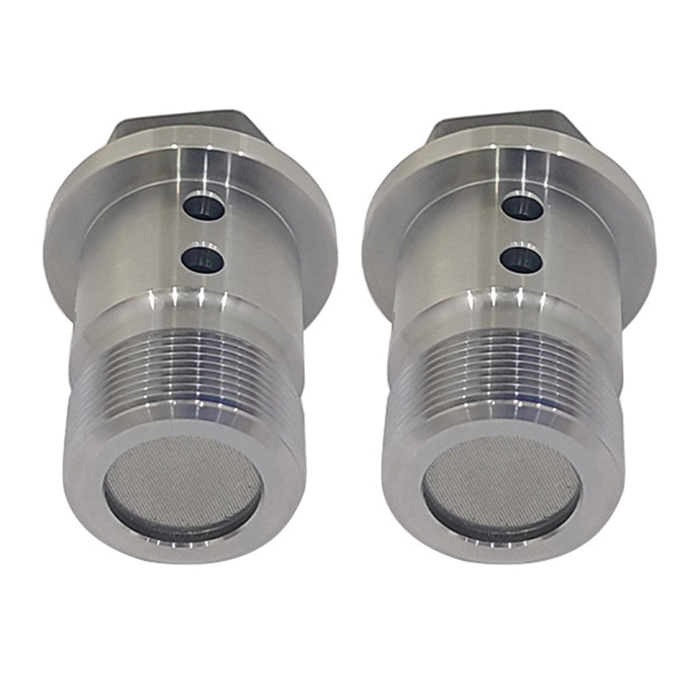 2-teiliges Ölsteuerventil für variable Ventilsteuerung (VVT) für BMW 11368617694