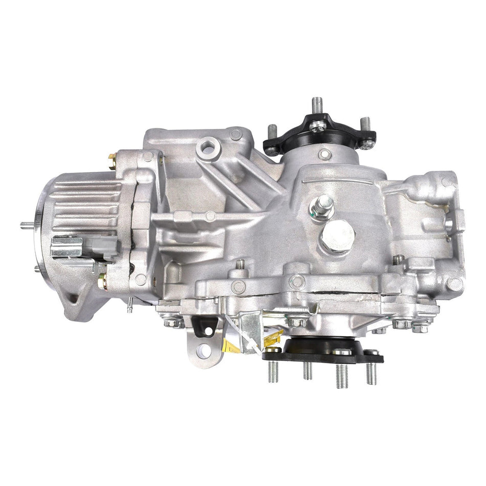 Viscokupplung für Hinterachsdifferenzial des Toyota Sienna 3.5L V6 (Baujahr 2013) 4111045011