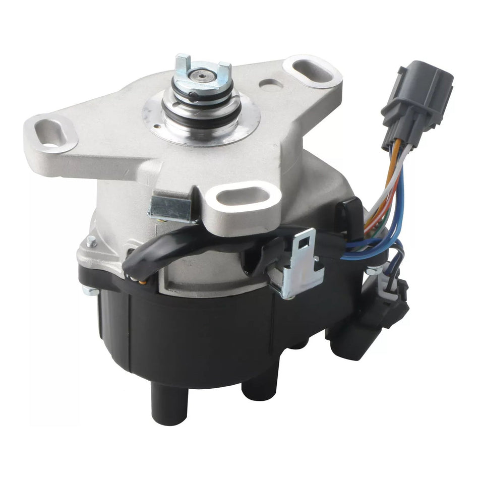 1992–1993 Acura Integra Zündverteiler TD44U B16A OBD1 B16A2 V-TEC
