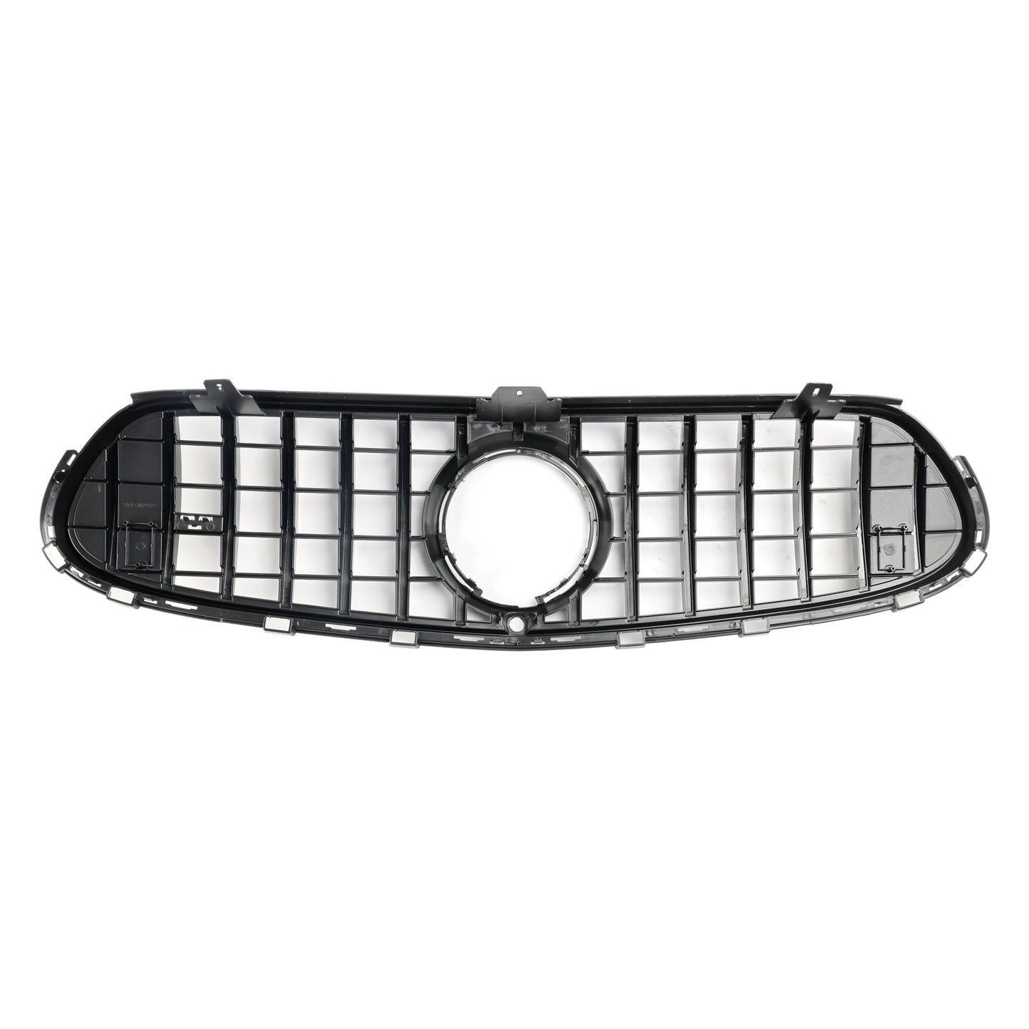 GT Panamericana Grill Grille Für Mercedes GLC X254 C254 mit AMG-Line 2022-2024