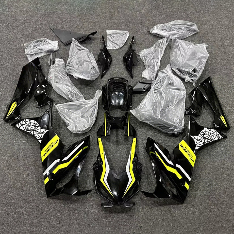 Verkleidungssatz aus ABS-Kunststoff f眉r Honda CBR650R 2019-2020