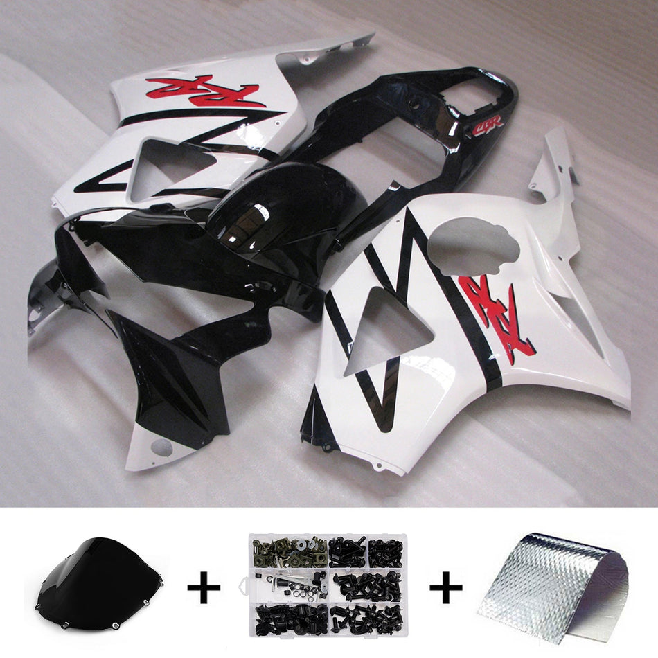 Verkleidungssatz aus ABS-Kunststoff f眉r Honda CBR954 (2002-2003)