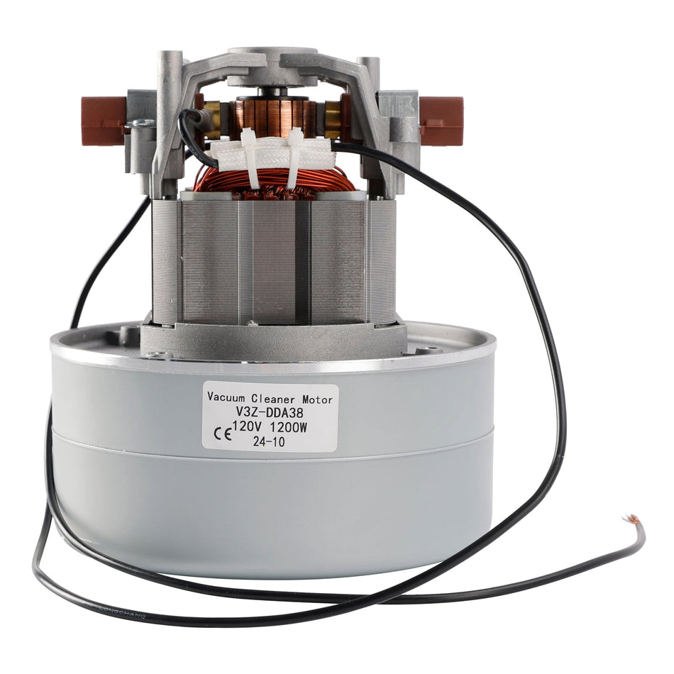 Ametek Vakuumgebl?se/Motor 120 Volt 115923