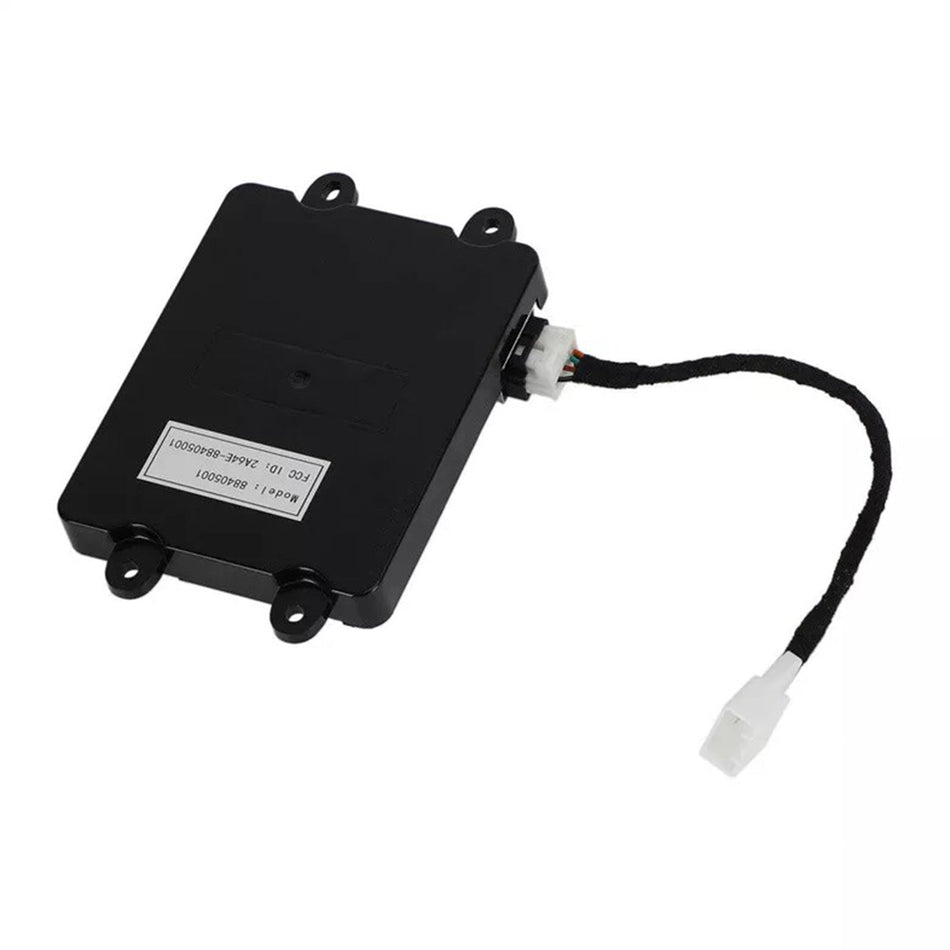 2016-2018 Chevrolet Impala Drahtloses Lademodul 13521066 13507652 13533076 23248791