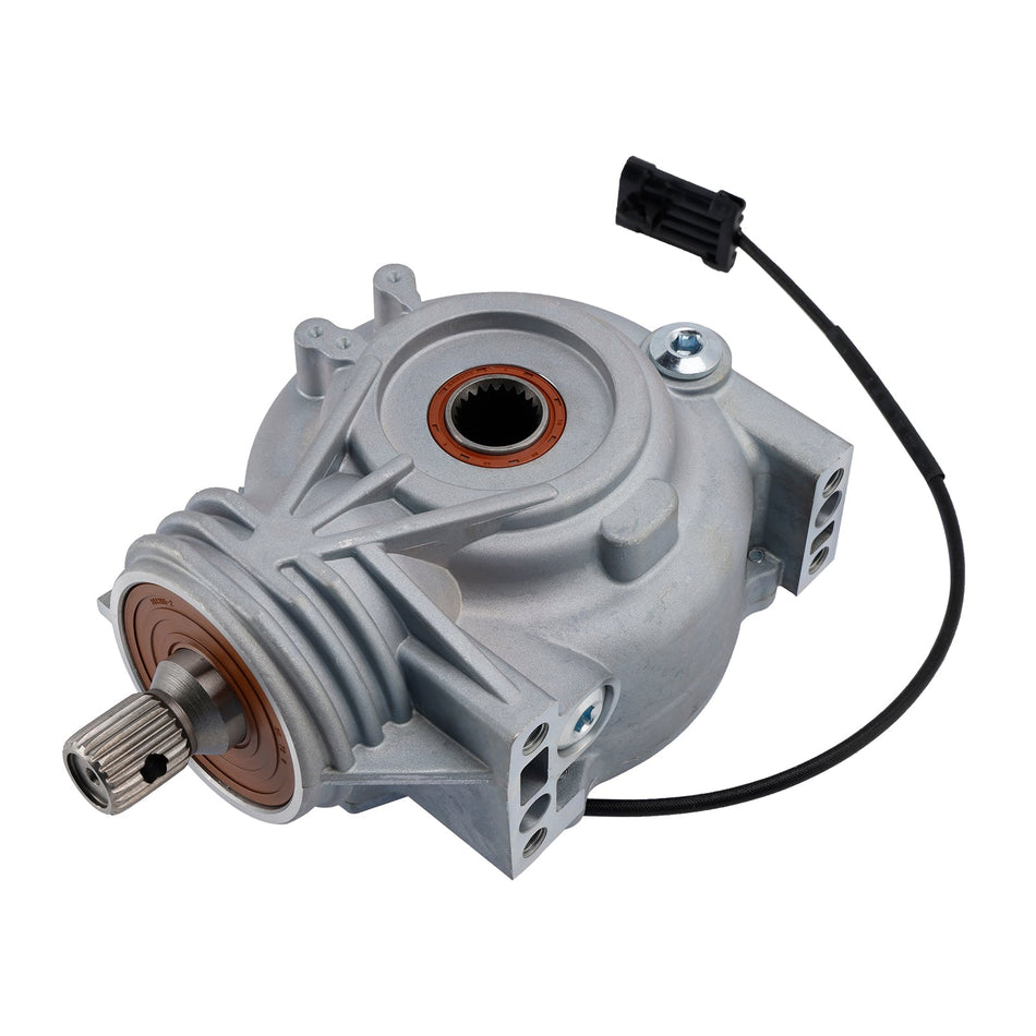 2023 Polaris RZR Trail S Sport Differential-Vorderradgetriebegehäuse-Kit 1333750 1333105