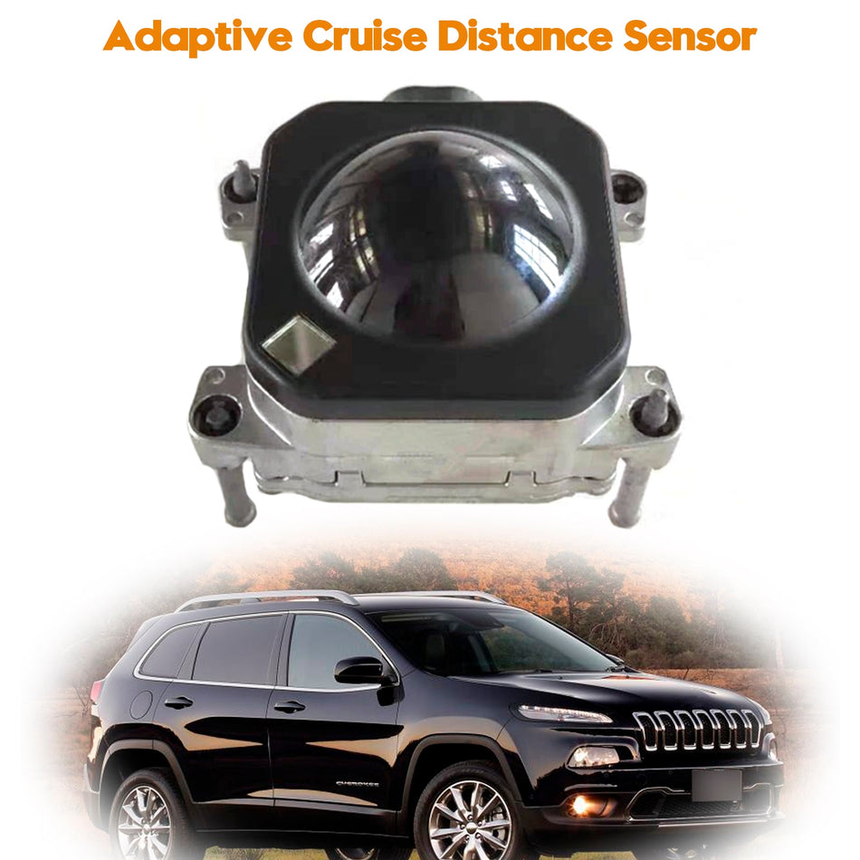 Adaptiver Cruise-Abstandssensor 68139301AL für Jeep Cherokee 2014-2017