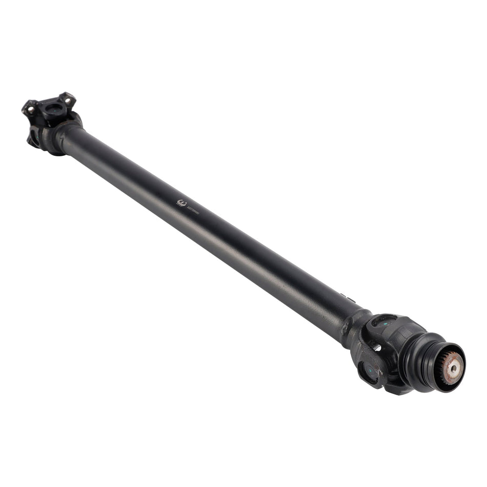 2014-2018 BMW X4 xDrive 35 i F26 3.0 AWD SUV Vordere Gelenkwelle 26207589985